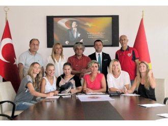 Kastamonu Belediyespor, 6 Oyuncu Transfer Etti