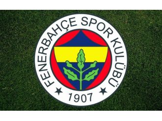 Fenerbahçe Bir Transfer Daha Gerçekleştirdi