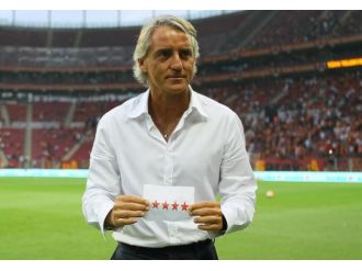 Galatasaray’dan Fenerbahçe’ye 4 Yıldızlı Gönderme