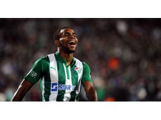 Bakambu La Liga Yolcusu