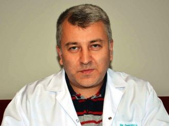 Özel Medicalpark Karadeniz Hastanesi’nden Psikiyatrist Dr. Cengiz Soylu: