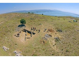 Arkeoloji Dünyasını Heyecanlandıran Bulgular