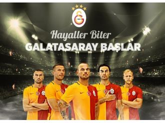 Galatasaray’dan Fenerbahçe’ye Ağır Gönderme