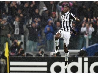 Juventus’un Yeni 10 Numarası Belli Oldu