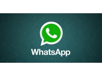 Whatsapp’e Güncelleme Geldi