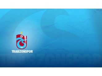 Trabzonspor’dan Kap’a Çifte Bildirim