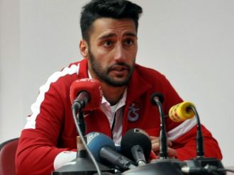 Kayserispor Mustafa Akbaş’ı Açıkladı