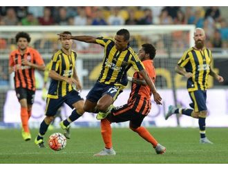 Fenerbahçe’ye İyi Haber