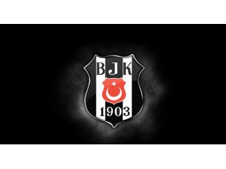 Beşiktaş’ta Forma Numaraları Belli Oldu