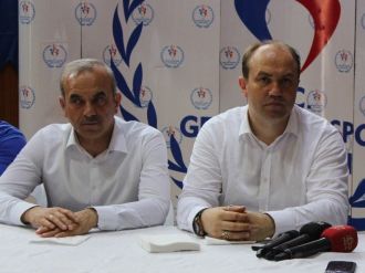 Ordu Judo Turnuvasına Ev Sahipliği Yapacak