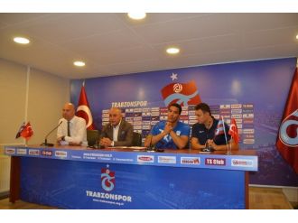 Trabzonspor, Kosta Rikalı Kaleci Esteban Alvarado İle 2 Yılılk Sözleşme İmzaladı