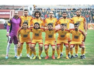 Yeni Malatyaspor’a ‘Yeni’ İsim