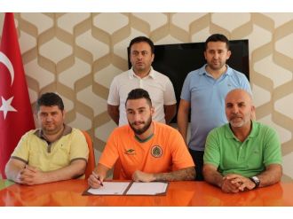 Alanyaspor, Gençlerbirliği’nden Artun’u Kiraladı