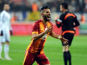 Galatasaray’ın Yıldızından İddialı Açıklama: O Mu, Ben Mi Göreceğiz.