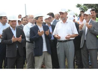 Hedef, İslam Ekonomisinin Büyümesine Destek