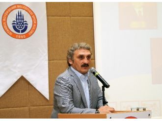 İstanbul Büyükşehir Belediyespor Başkanını Seçti