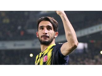 Fenerbahçe’li Mehmet Topal’a Silahlı Saldırı