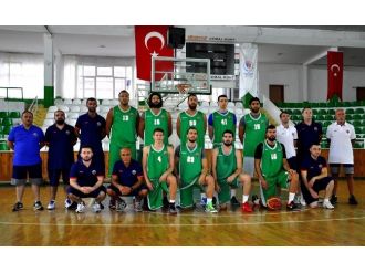 Yeşilgiresun Belediyespor, Basketbol Süper Ligi Hazırlıklarına Başladı