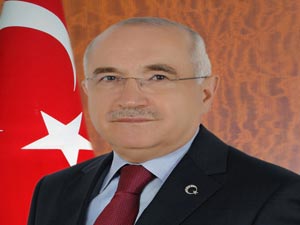 TBMM BAŞKANI CEMİL ÇİÇEK KAHRAMANMARAŞ’A GELİYOR