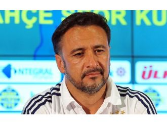 Vitor Pereira’nın Acı Günü