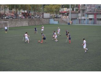 Ampute Milli Futbol Takımı’nın Trabzon’daki Kampı Sona Erdi