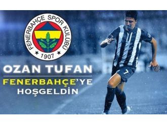 5 Yıllığına Fenerbahçe’de