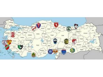 Balıkesirspor, Süper Lig İçin 12 Bin 282 Kilometre Yol Katedecek