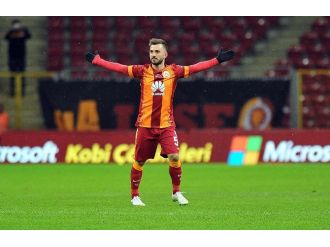 Emre Çolak’a 2 Maç Ceza