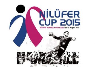 Nilüfer Cup 2015 Başlıyor