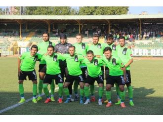 Sakaryaspor Hazırlık Maçında Zonguldak Kömürspor’a 2-0 Mağlup Oldu