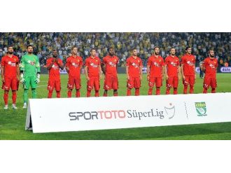 Spor Toto Süper Lig