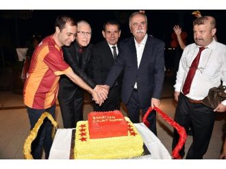 Galatasaray’dan Coşkun Sabah’a Veto