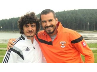 Özgür Öcal Adanaspor’da