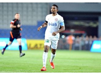 Eto’o İlk Maçına Çıktı