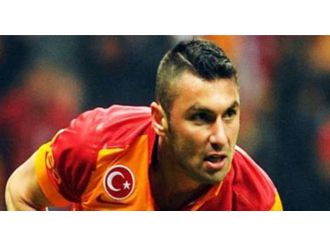 Burak Yılmaz’dan İyi Haber