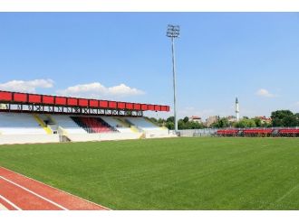 Tki Tavşanlı Linyitspor, Stadına Kavuştu