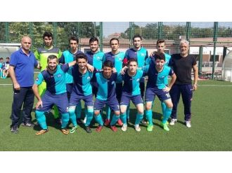 Yıldırım Belediyespor U19 Dolu Dizgin