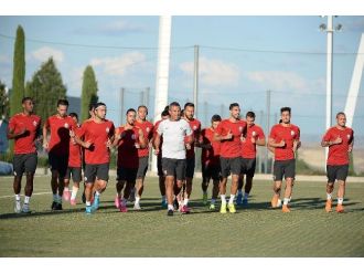 Galatasaray, Real Madrıd’e Hazır