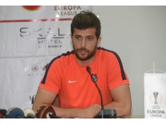 Uğur Demirok, Antalyaspor’un Radarında