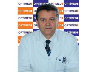 Özel Optimed Hastanesi Ortopedi Ve Travmatoloji Uzmanı Op. Dr. Recep Çalışkan: