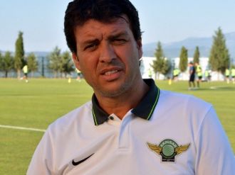 Akhisar Belediyespor, Mersin İdmanyurdu Maçı Hazırlıklarına Başladı