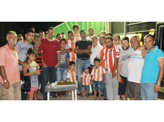 Adanaspor En Genç İkinci Takım