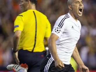 Fener’in İstediği Feghouli’den Müthiş Performans