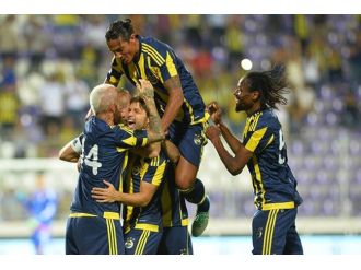 Fener 22 Maçlık Seriyi Bitirme Peşinde