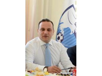 Büyükşehir Belediye Erzurumspor Terörü Kınadı