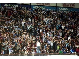 Trabzonspor, Kombine Satışlarında Hayal Kırıklığı Yaşadı