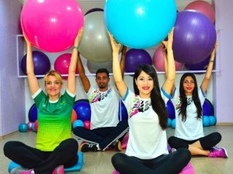 Hamilelikte Yapılan Pilates Annenin Yardımcısı