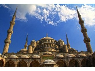 Sultanahmet Camii’nin Bilinmeyen Hikâyesi