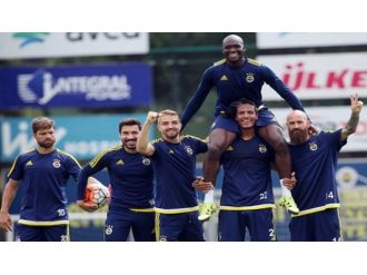 Fenerbahçe Trabzon’a İndi