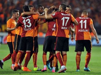 Galatasaray Hazır